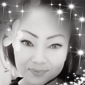 Meet your Posher, Cynthia